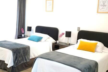 Rivera Maiahome-Hermoso Apt En Polanco Cerca Antara - 2Br 2Bt Città del Messico Esterno foto