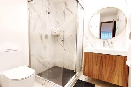 Rivera Maiahome-Hermoso Apt En Polanco Cerca Antara - 2Br 2Bt Città del Messico Esterno foto