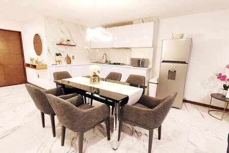 Rivera Maiahome-Hermoso Apt En Polanco Cerca Antara - 2Br 2Bt Città del Messico Esterno foto