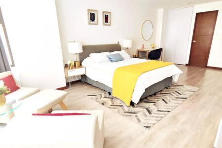 Rivera Maiahome-Hermoso Apt En Polanco Cerca Antara - 2Br 2Bt Città del Messico Esterno foto