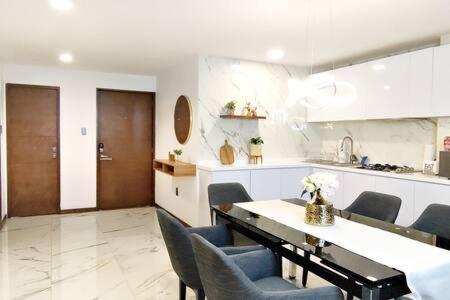 Rivera Maiahome-Hermoso Apt En Polanco Cerca Antara - 2Br 2Bt Città del Messico Esterno foto